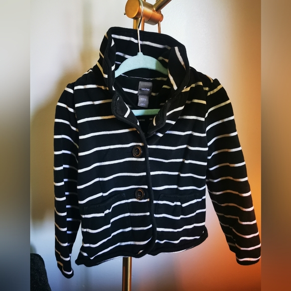 Baby Gap 3yr sweater - Picture 2 of 7